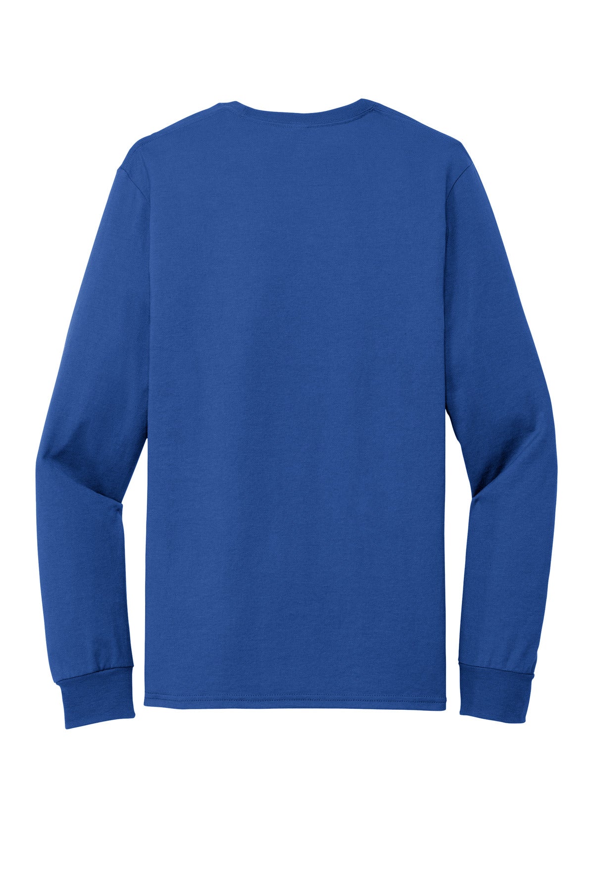 Jerzees® Premium Blend Ring Spun Long Sleeve T-Shirt