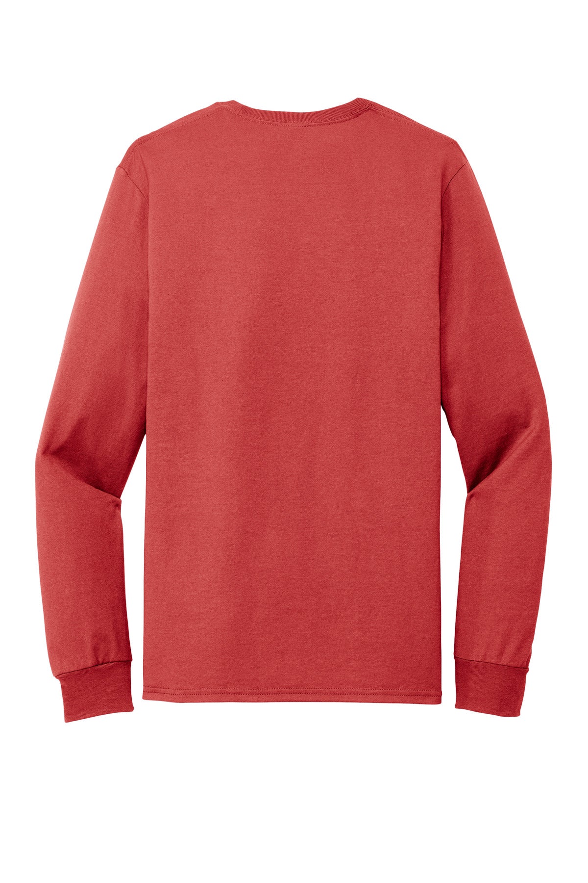 Jerzees® Premium Blend Ring Spun Long Sleeve T-Shirt