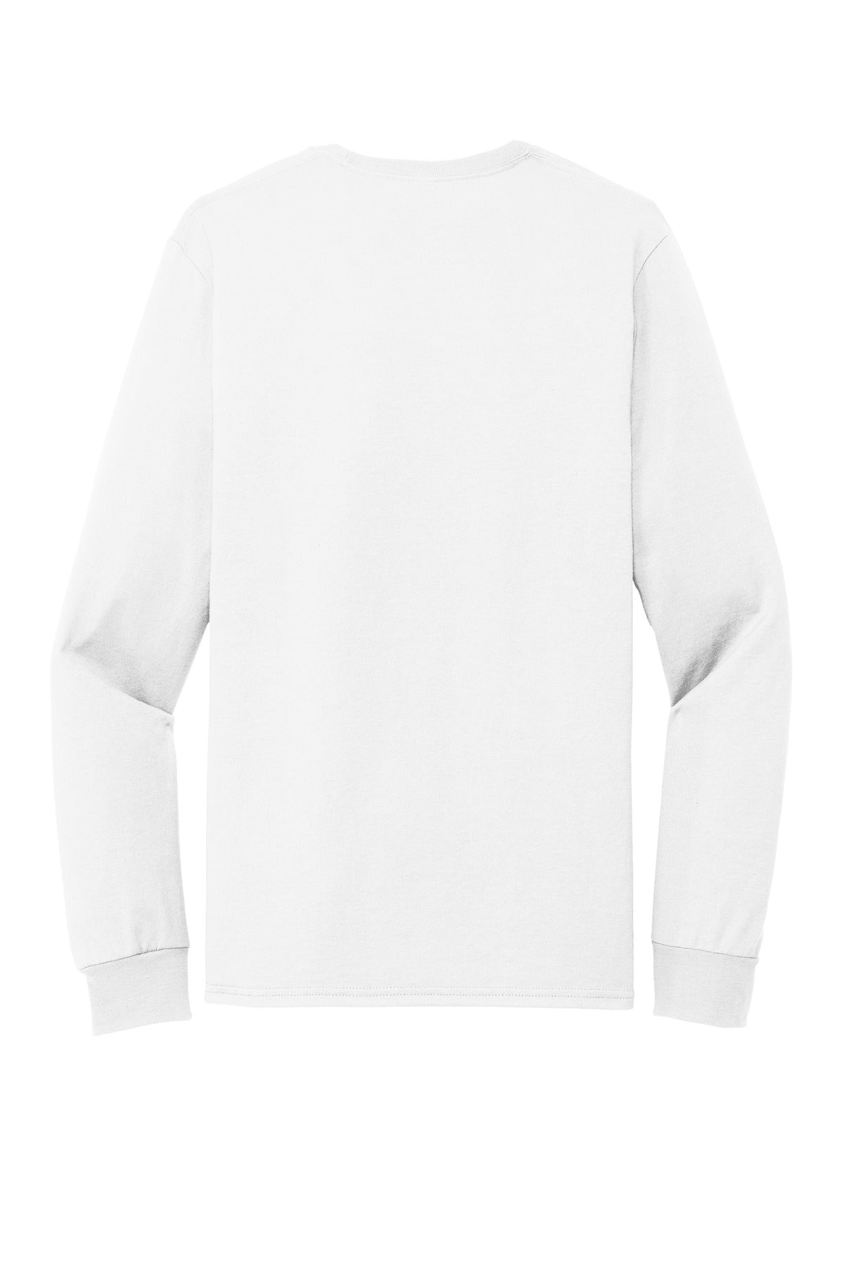 Jerzees® Premium Blend Ring Spun Long Sleeve T-Shirt