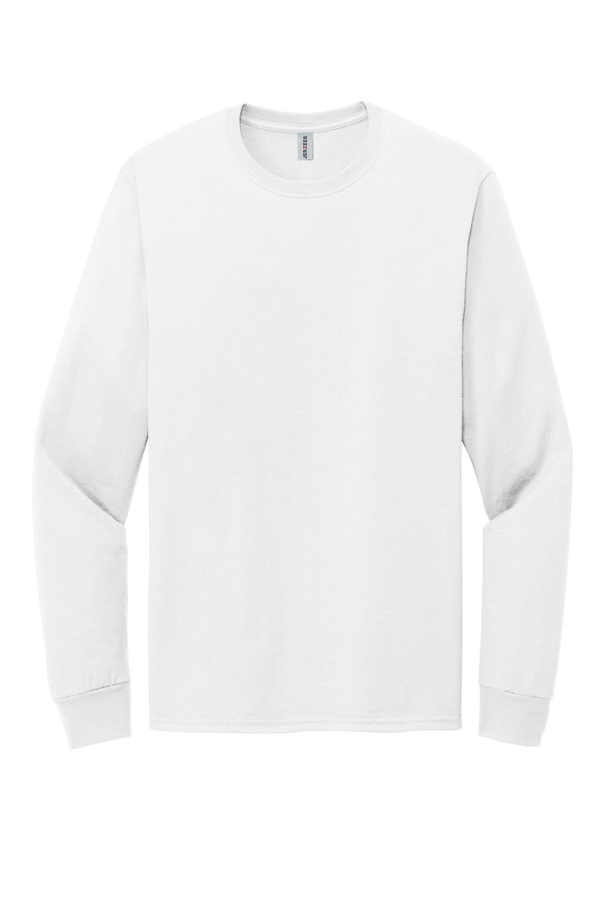 Jerzees® Premium Blend Ring Spun Long Sleeve T-Shirt