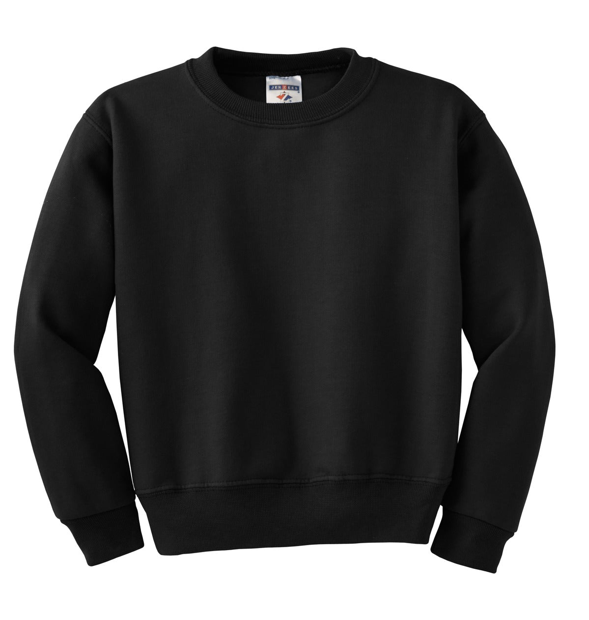 Jerzees® - Youth NuBlend® Crewneck Sweatshirt