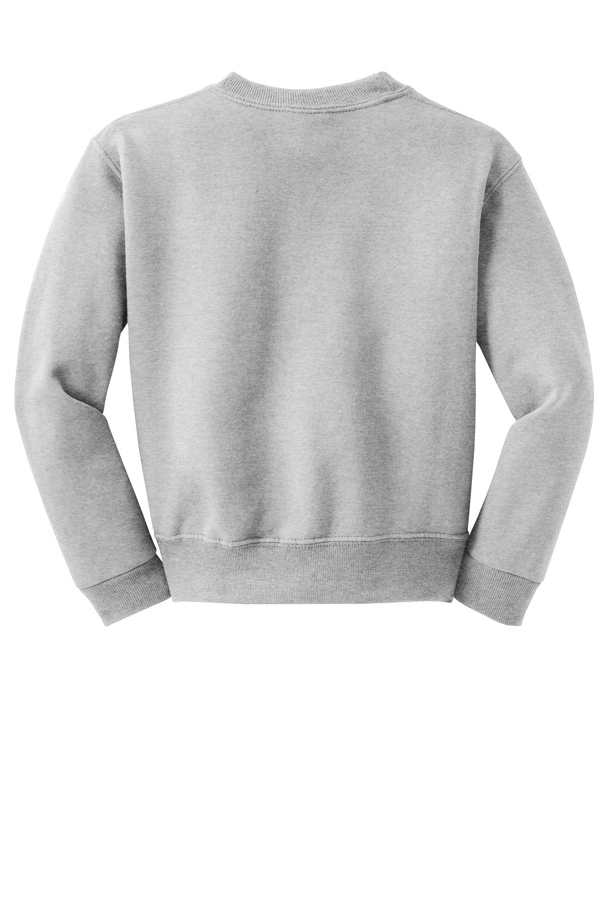 Jerzees® - Youth NuBlend® Crewneck Sweatshirt