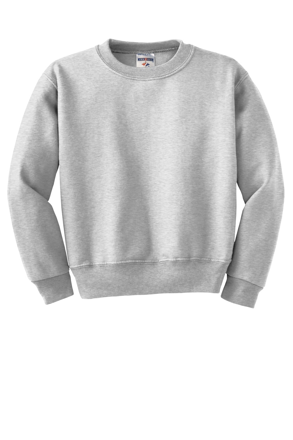 Jerzees® - Youth NuBlend® Crewneck Sweatshirt