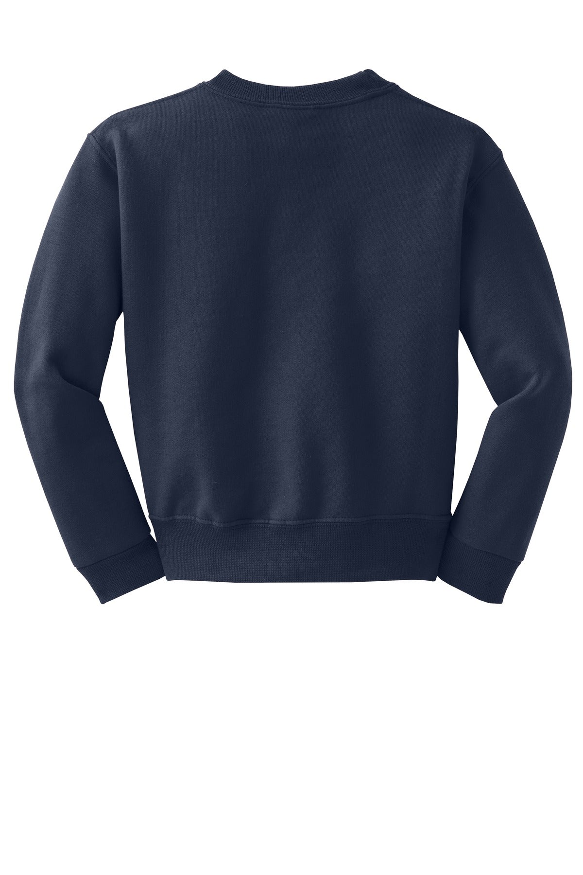 Jerzees® - Youth NuBlend® Crewneck Sweatshirt