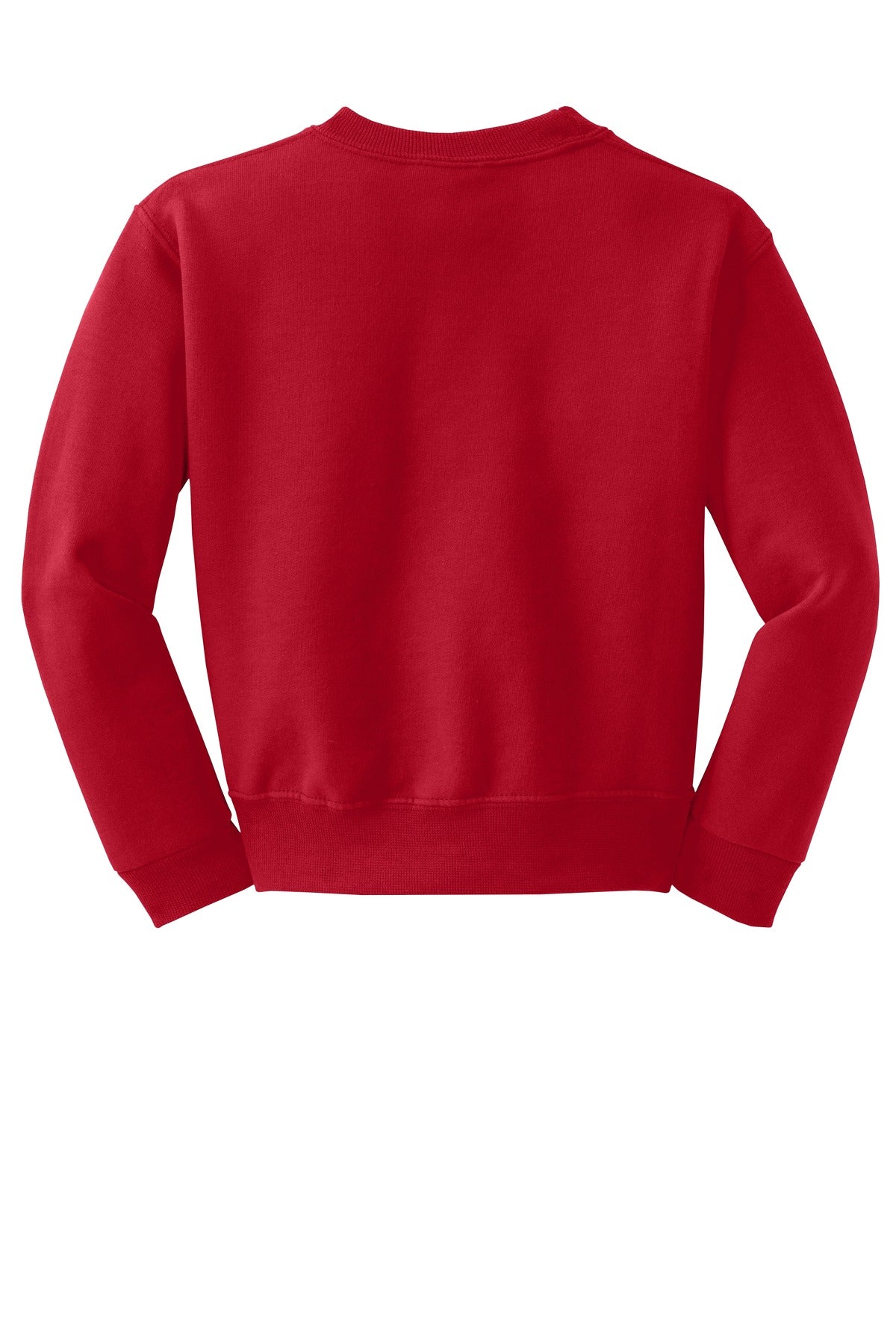 Jerzees® - Youth NuBlend® Crewneck Sweatshirt