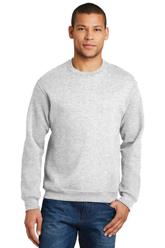 Jerzees® - NuBlend® Crewneck Sweatshirt (CORE COLORS)