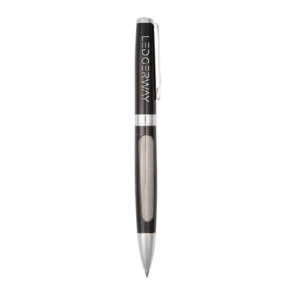 LEDGERWAY Luxe Recycled Stainless Steel Ballpoint