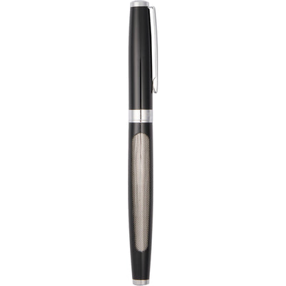 LEDGERWAY Luxe Recycled Stainless Steel Ballpoint