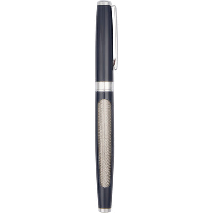 LEDGERWAY Luxe Recycled Stainless Steel Ballpoint
