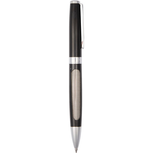 Luxe Recycled Stainless Steel Roller Ball