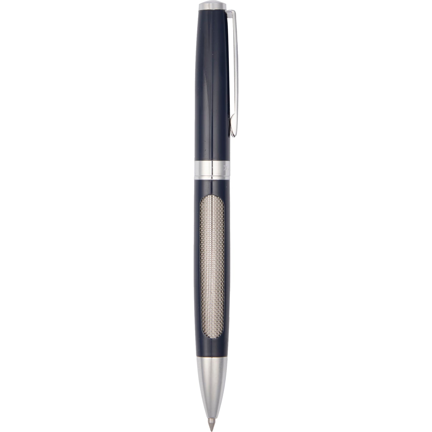 Luxe Recycled Stainless Steel Roller Ball