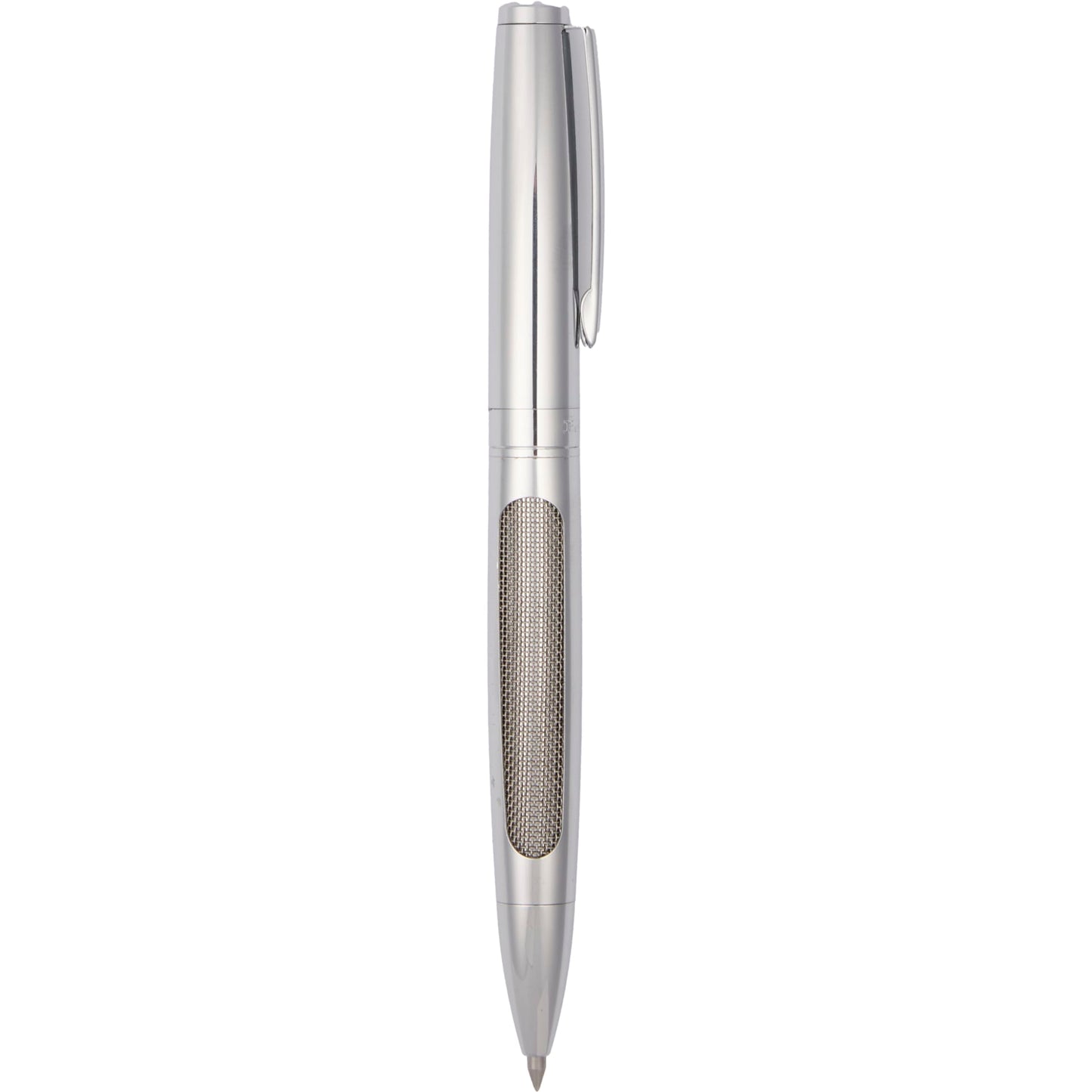 Luxe Recycled Stainless Steel Roller Ball