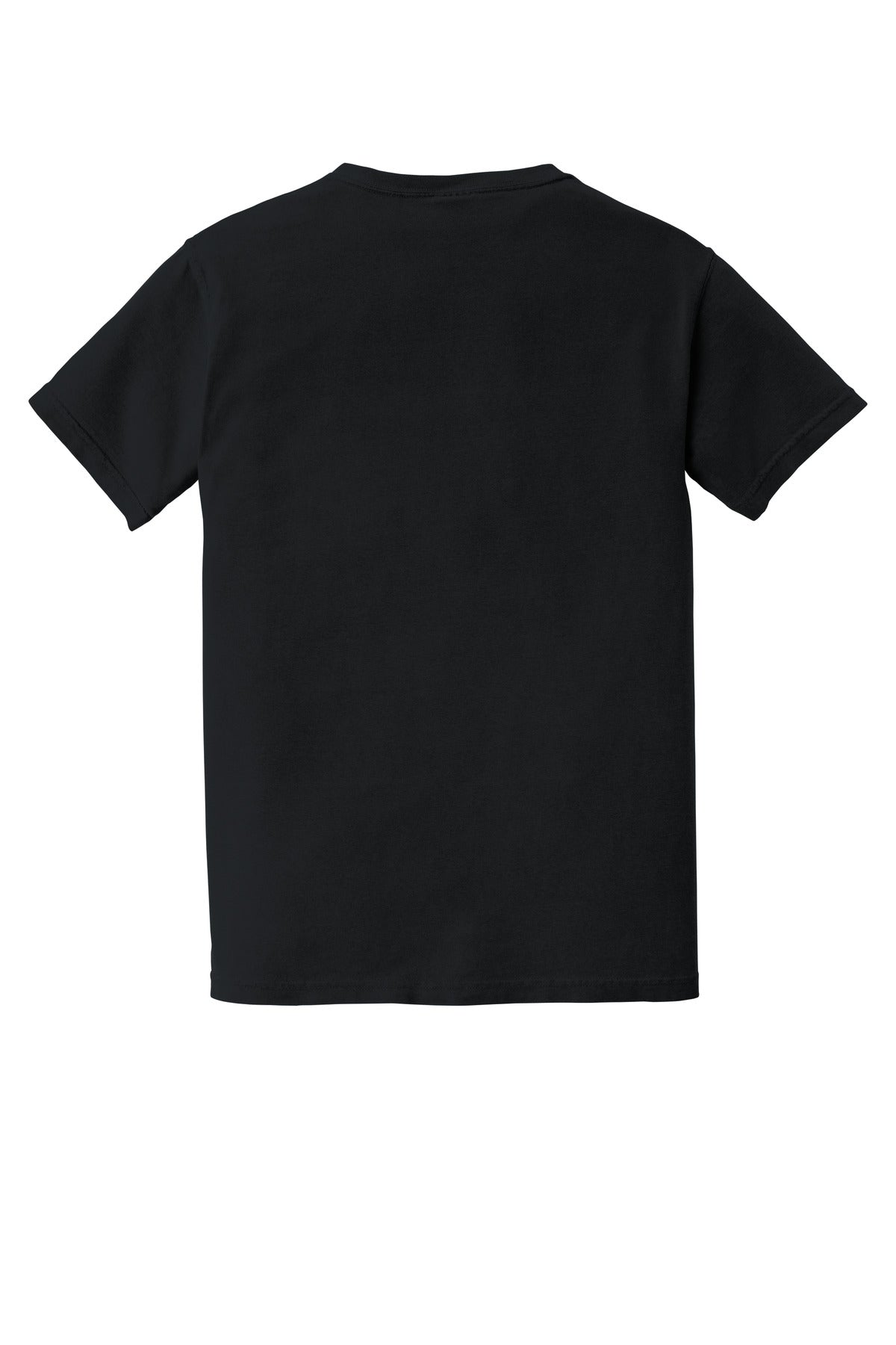 COMFORT COLORS® Heavyweight Ring Spun Pocket Tee (CORE COLORS)