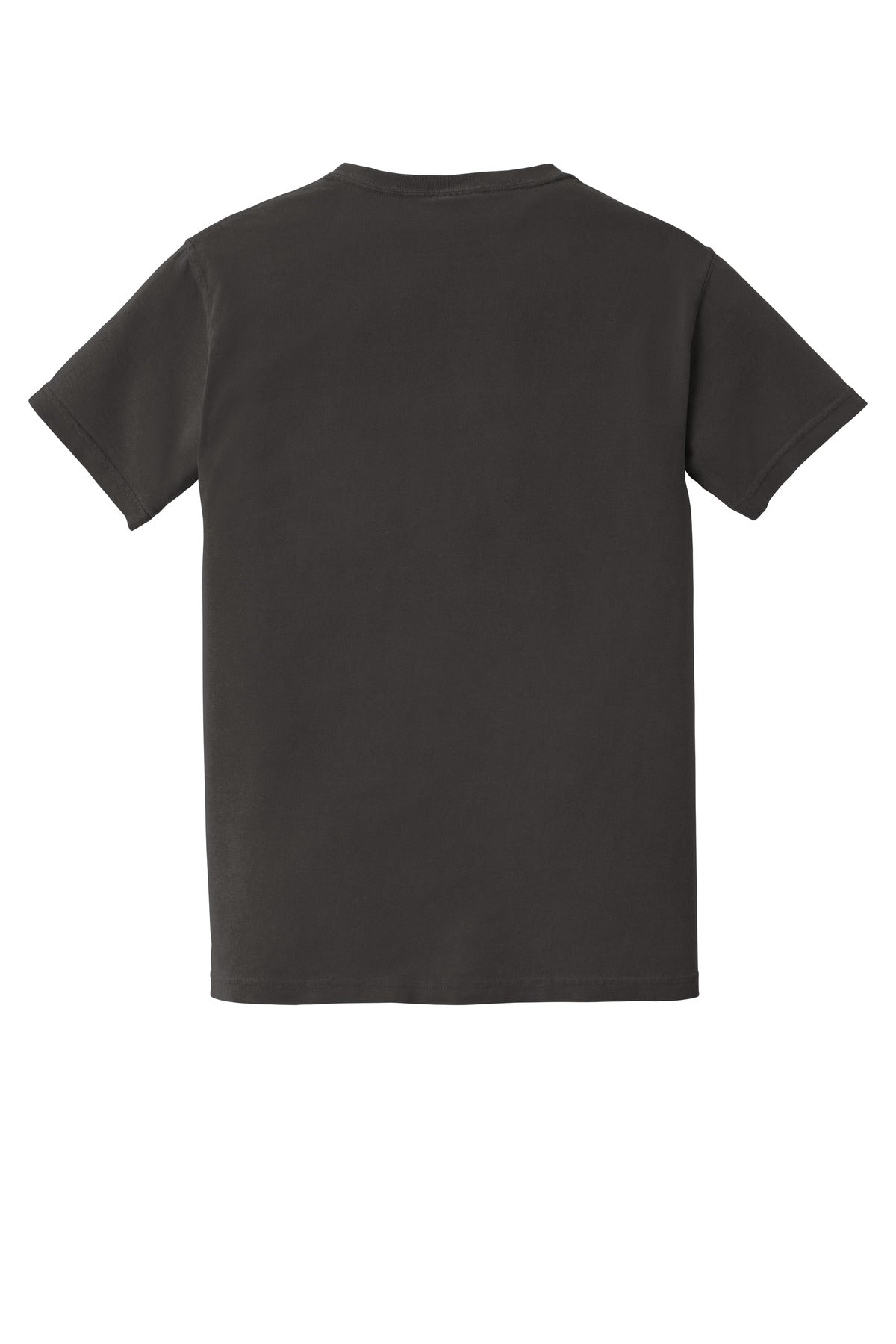 COMFORT COLORS® Heavyweight Ring Spun Pocket Tee (CORE COLORS)