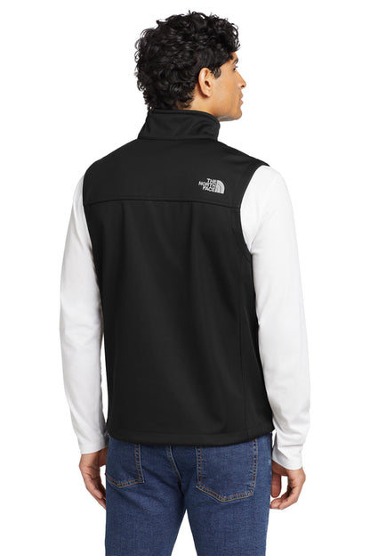 LEDGERWAY The North Face® Ridgewall Soft Shell Vest