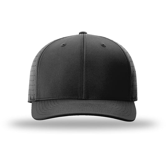 Richardson® Laser Perf R-Flex Cap