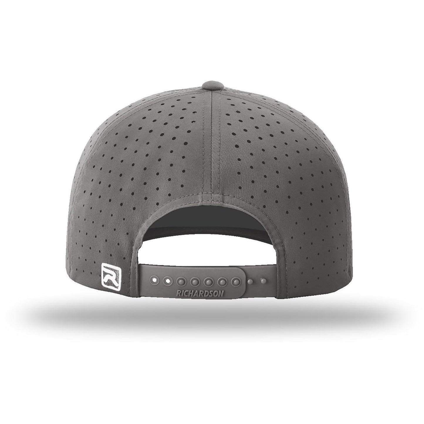 Richardson® Laser Perf R-Flex Cap