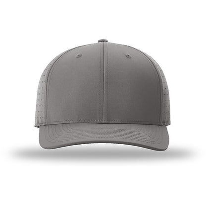 Richardson® Laser Perf R-Flex Cap