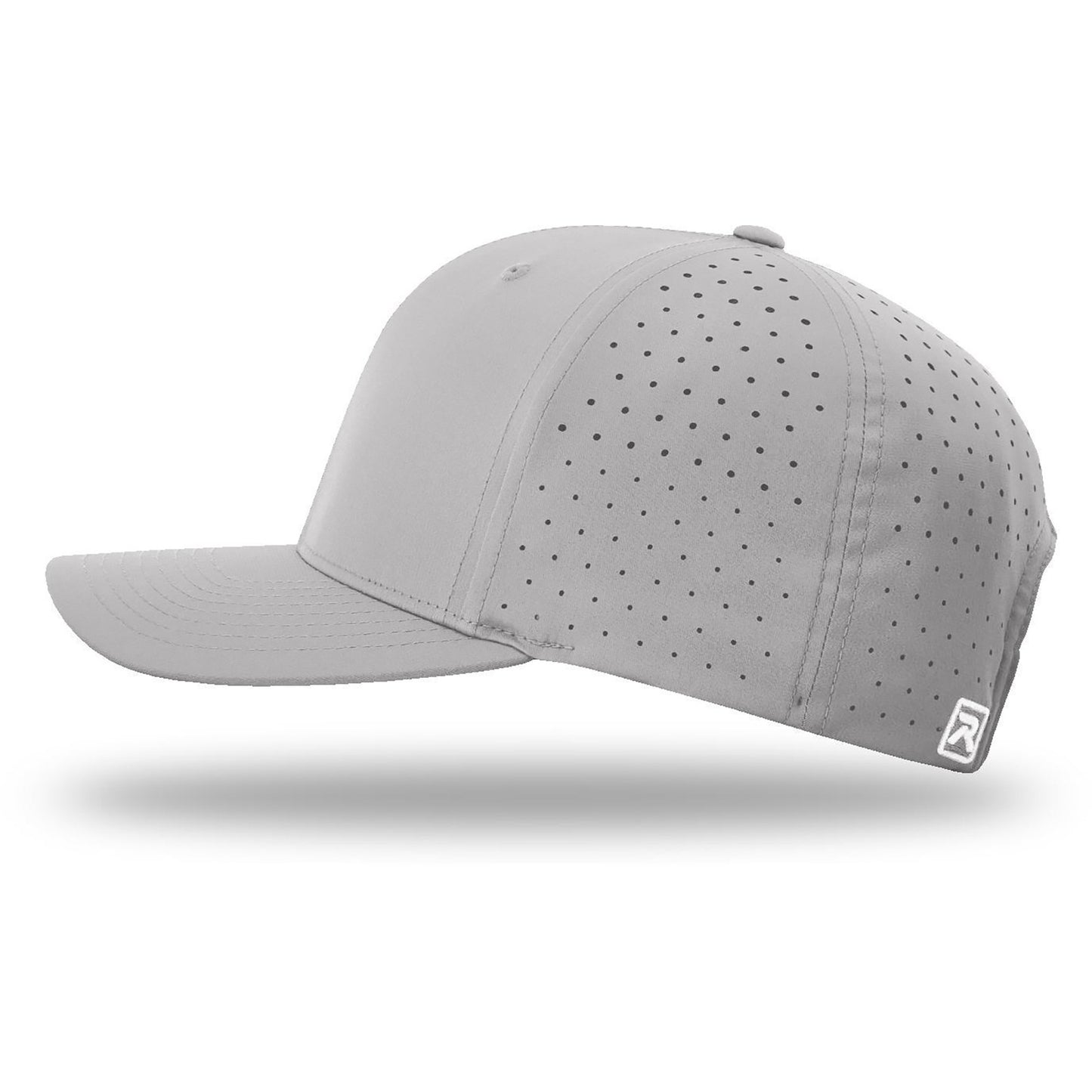 Richardson® Laser Perf R-Flex Cap