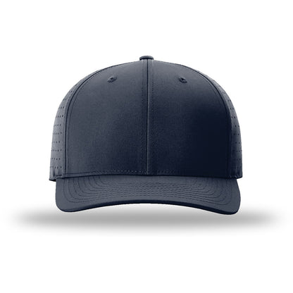 Richardson® Laser Perf R-Flex Cap