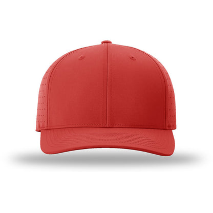 Richardson® Laser Perf R-Flex Cap