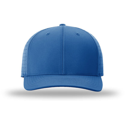 Richardson® Laser Perf R-Flex Cap