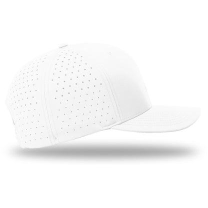 Richardson® Laser Perf R-Flex Cap