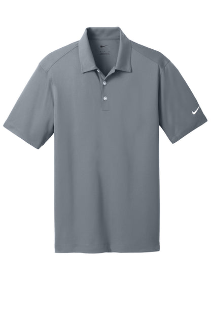 Nike Dri-FIT Vertical Mesh Polo (CORE COLORS)