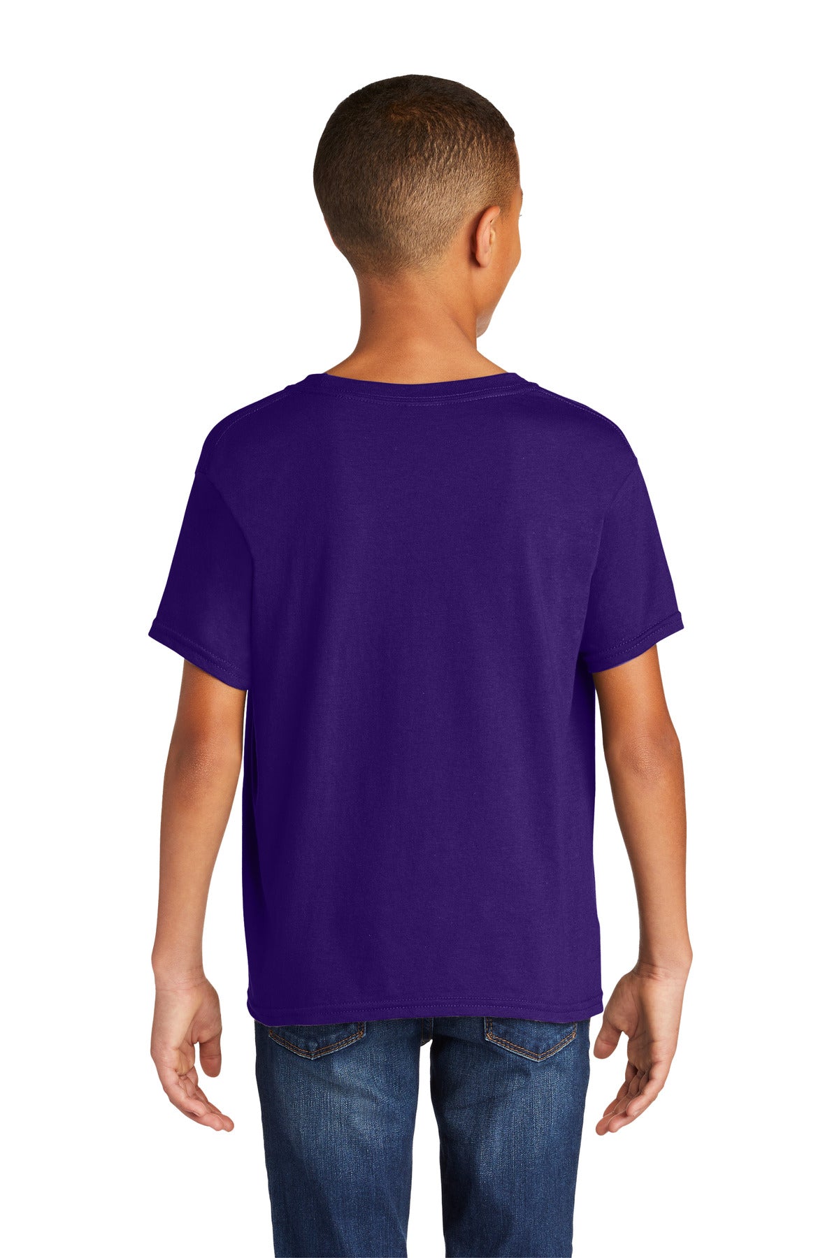 Gildan Youth Softstyle® T-Shirt
