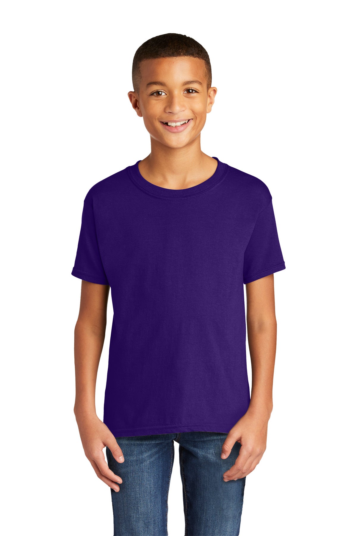 Gildan Youth Softstyle® T-Shirt