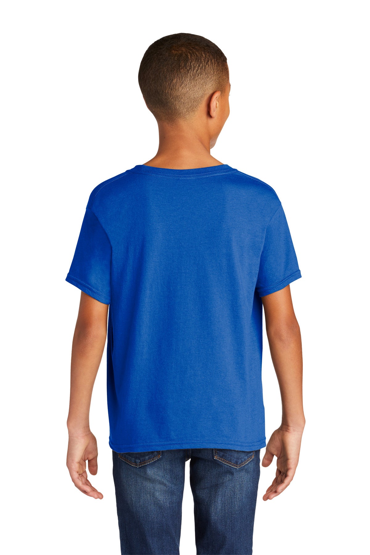 Gildan Youth Softstyle® T-Shirt