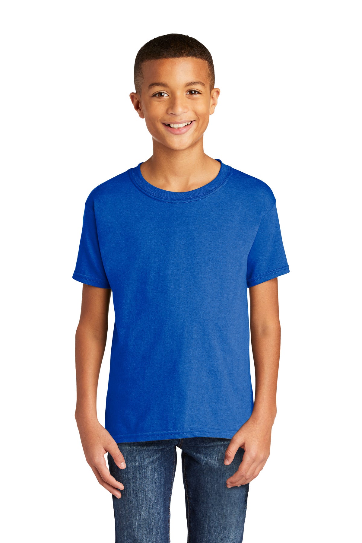 Gildan Youth Softstyle® T-Shirt