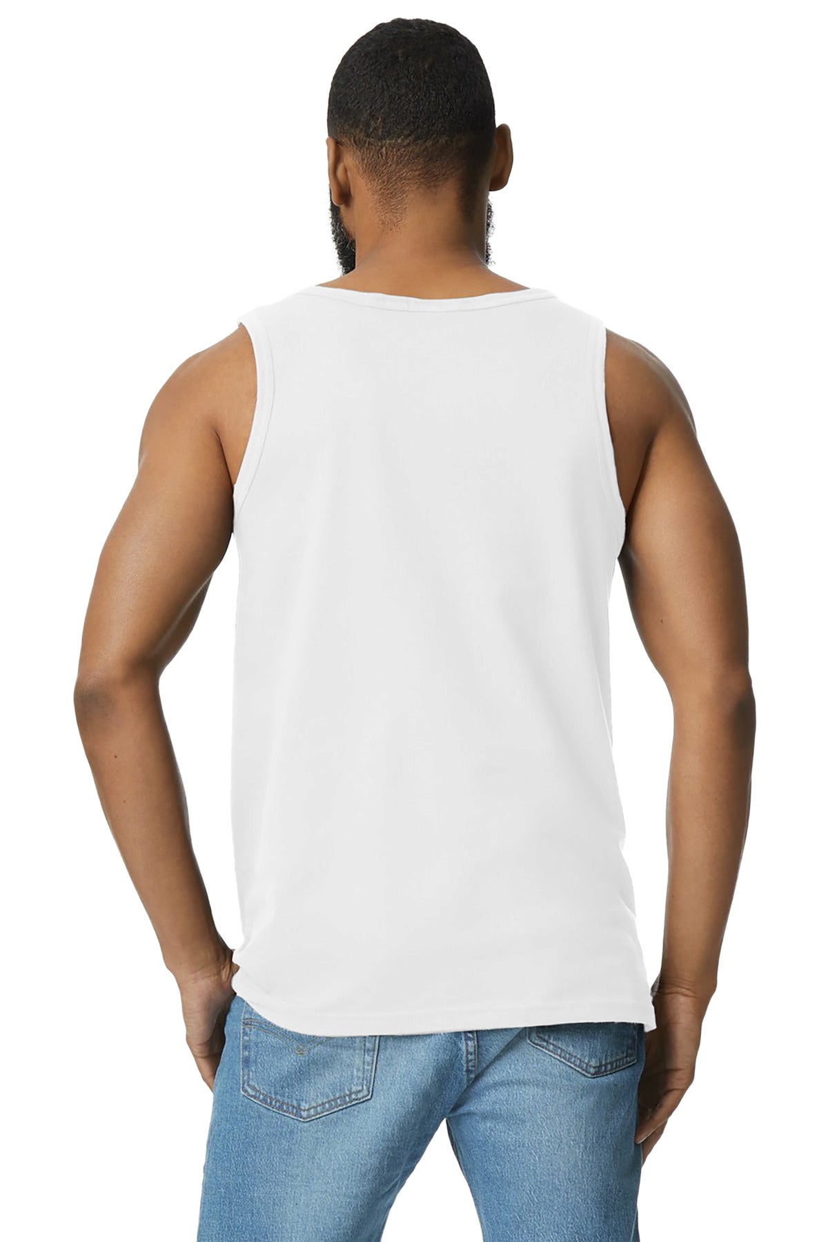 Gildan® Softstyle® Tank Top