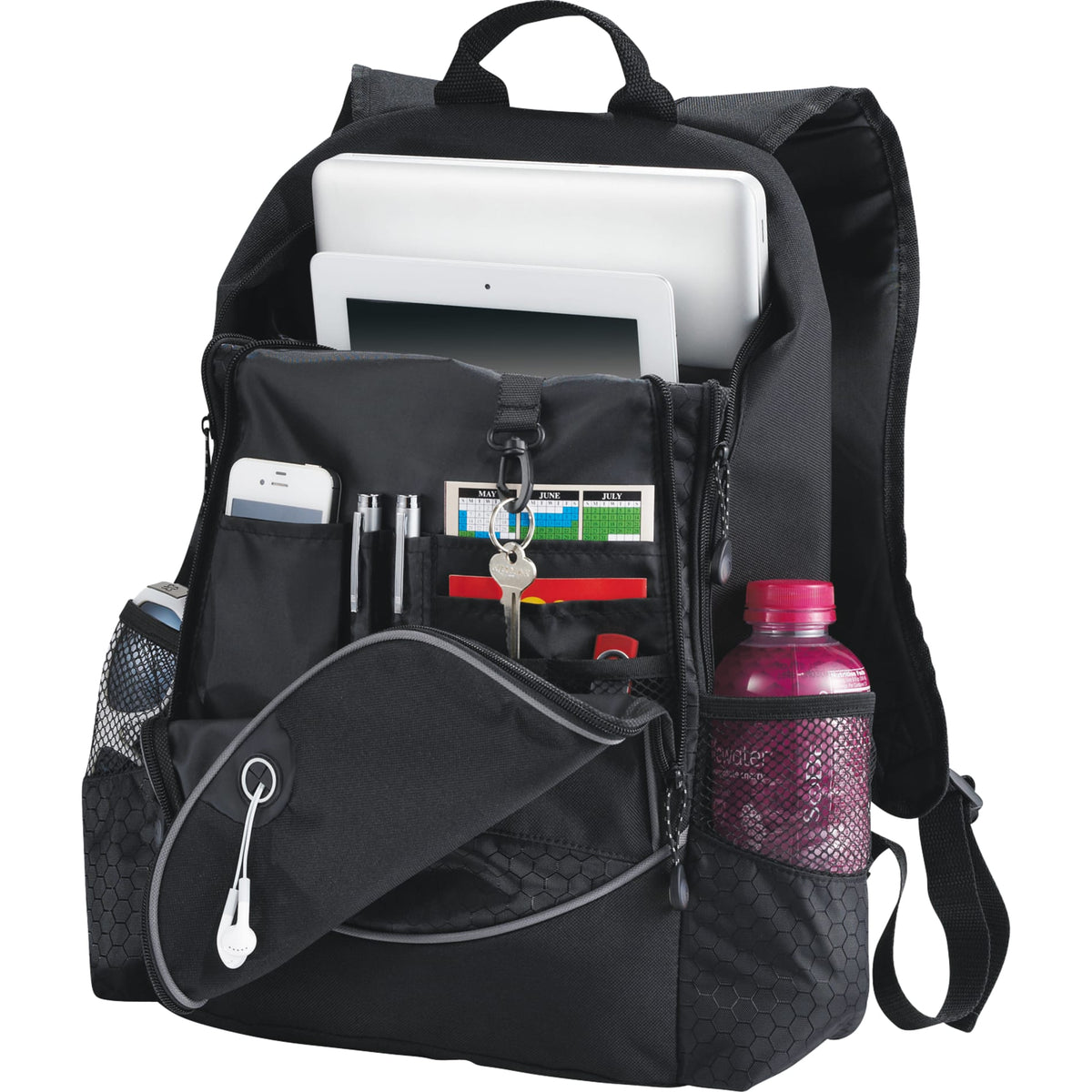 Mware Computer Backpack Hive 15
