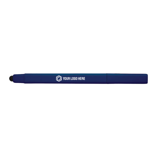 Ambassador Square Ballpoint Stylus
