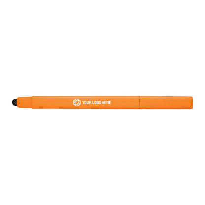 Ambassador Square Ballpoint Stylus