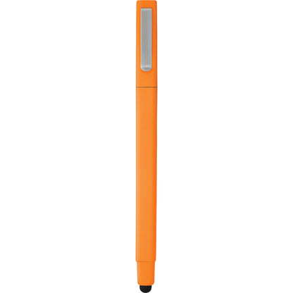 Ambassador Square Ballpoint Stylus