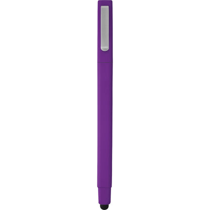 Ambassador Square Ballpoint Stylus