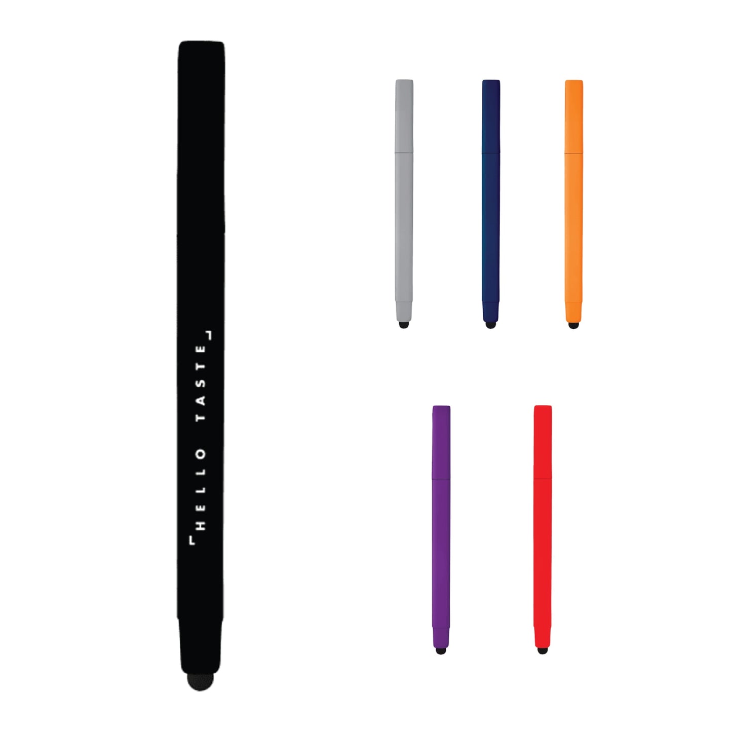 Ambassador Square Ballpoint Stylus
