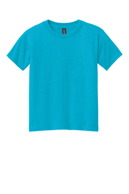 DISCONTINUED - Gildan Youth Softstyle® CVC Tee