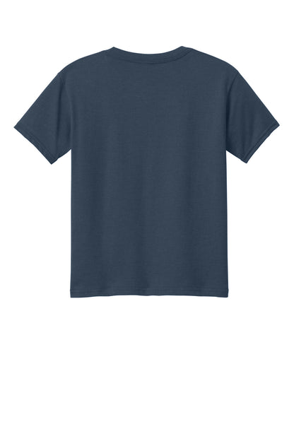 DISCONTINUED - Gildan Youth Softstyle® CVC Tee