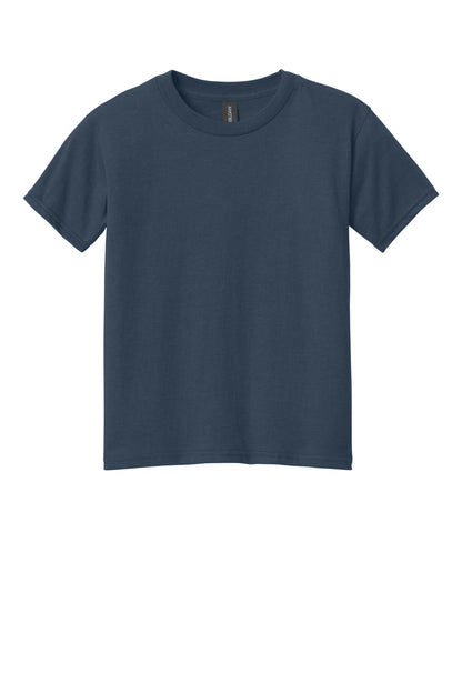 DISCONTINUED - Gildan Youth Softstyle® CVC Tee