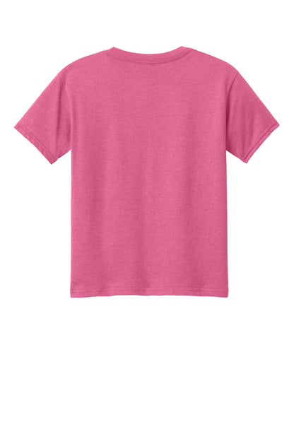 DISCONTINUED - Gildan Youth Softstyle® CVC Tee