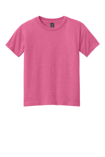 DISCONTINUED - Gildan Youth Softstyle® CVC Tee
