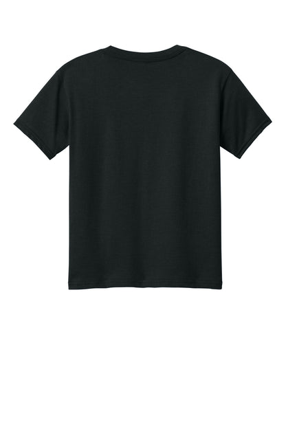 DISCONTINUED - Gildan Youth Softstyle® CVC Tee