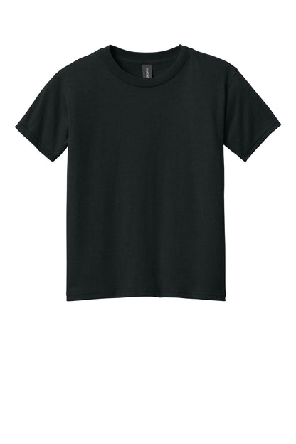 DISCONTINUED - Gildan Youth Softstyle® CVC Tee