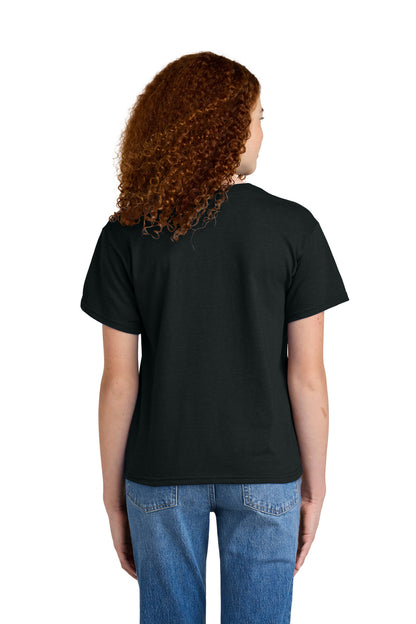 DISCONTINUED - Gildan Youth Softstyle® CVC Tee