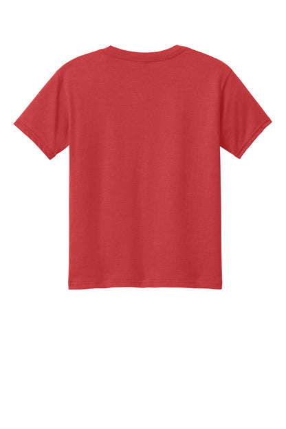 DISCONTINUED - Gildan Youth Softstyle® CVC Tee