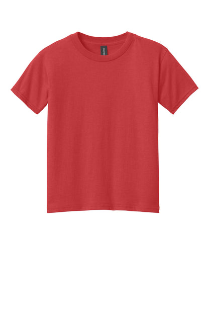 DISCONTINUED - Gildan Youth Softstyle® CVC Tee