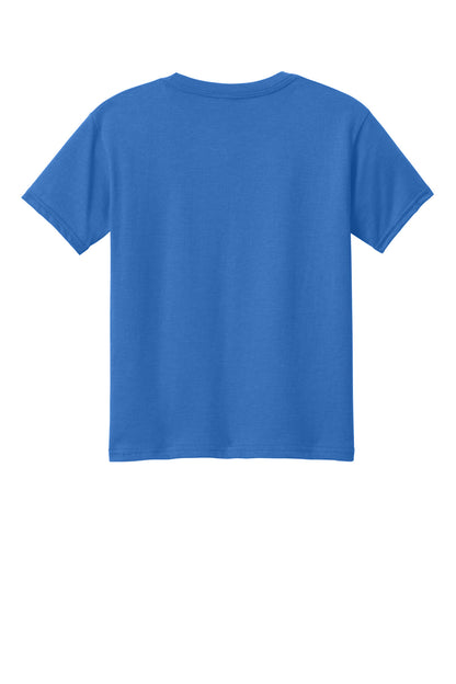 DISCONTINUED - Gildan Youth Softstyle® CVC Tee